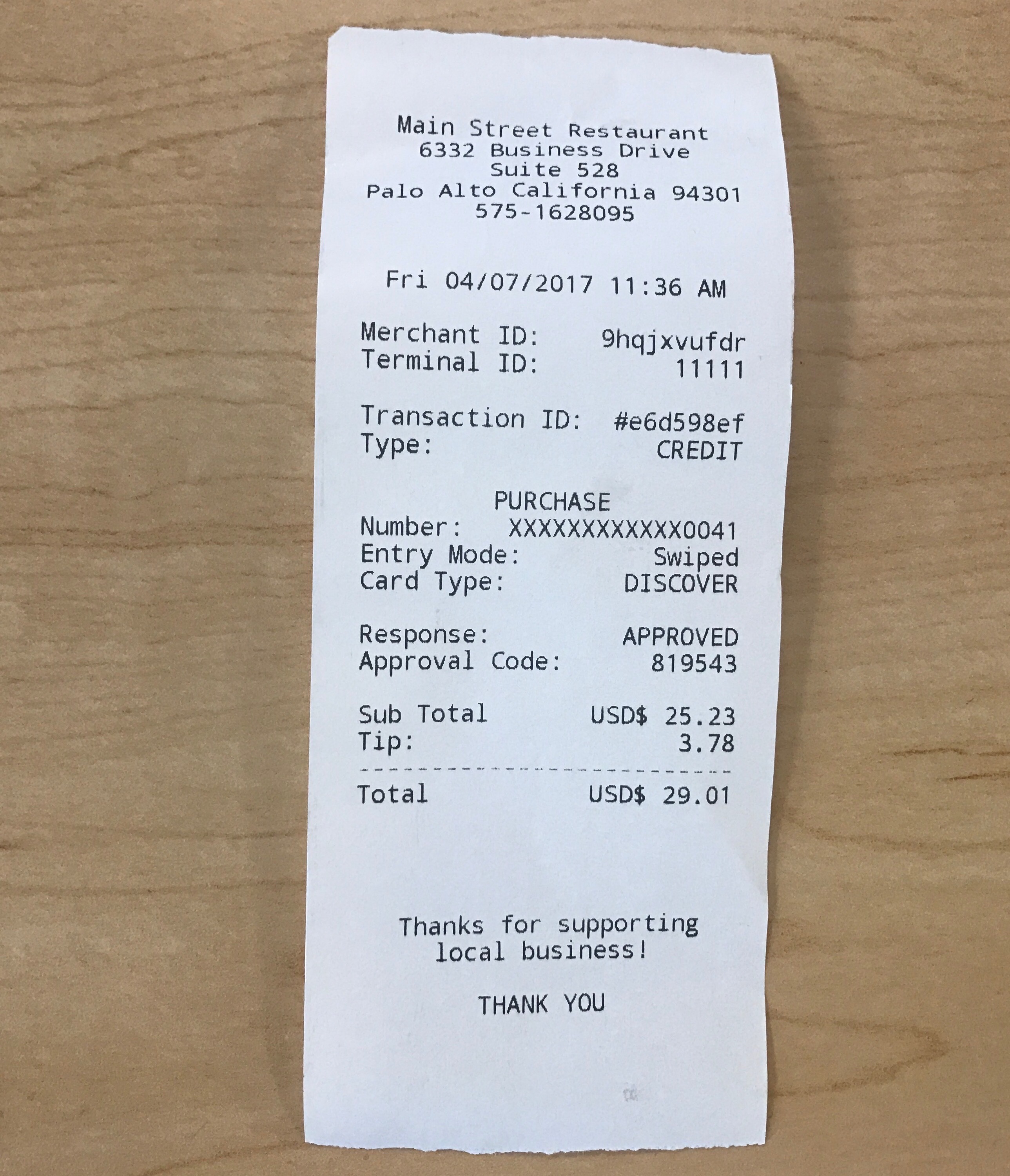 apps to scan receipts for cash back